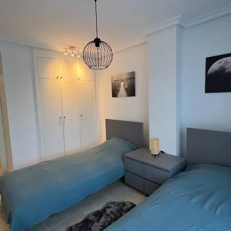 La Resina Sunset Golf