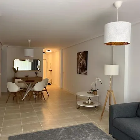 La Resina Sunset Golf *