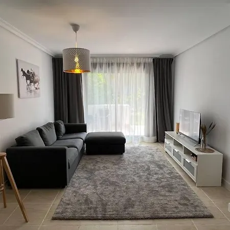 La Resina Sunset Golf *