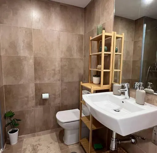 La Resina Sunset Golf Apartamento Estepona