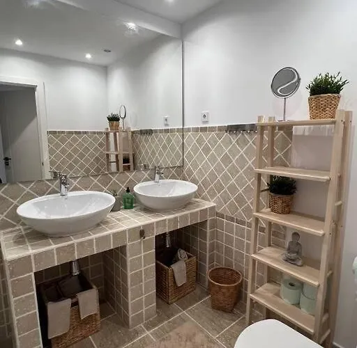 La Resina Sunset Golf Apartamento