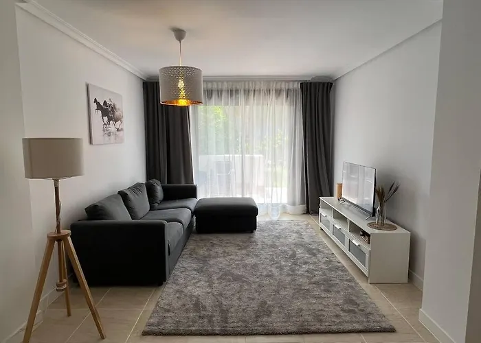 La Resina Sunset Golf *