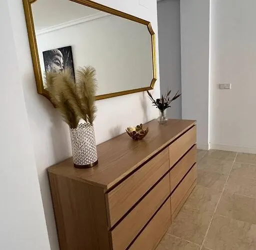 La Resina Sunset Golf Apartamento