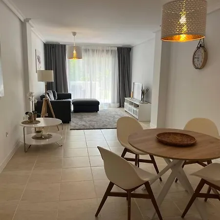 La Resina Sunset Golf * Estepona