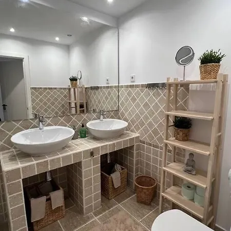 La Resina Sunset Golf Apartman