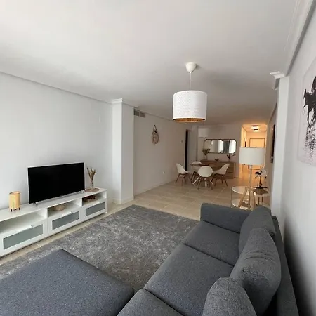 La Resina Sunset Golf *