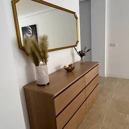 La Resina Sunset Golf Apartamento