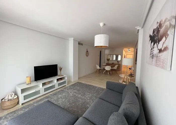 La Resina Sunset Golf *