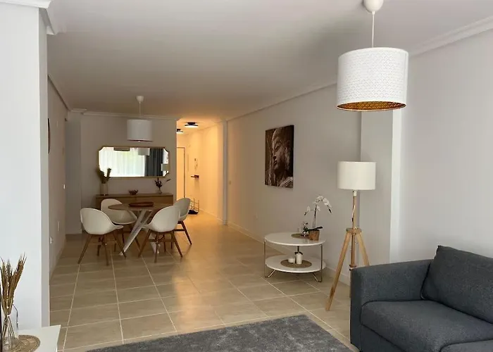 La Resina Sunset Golf *